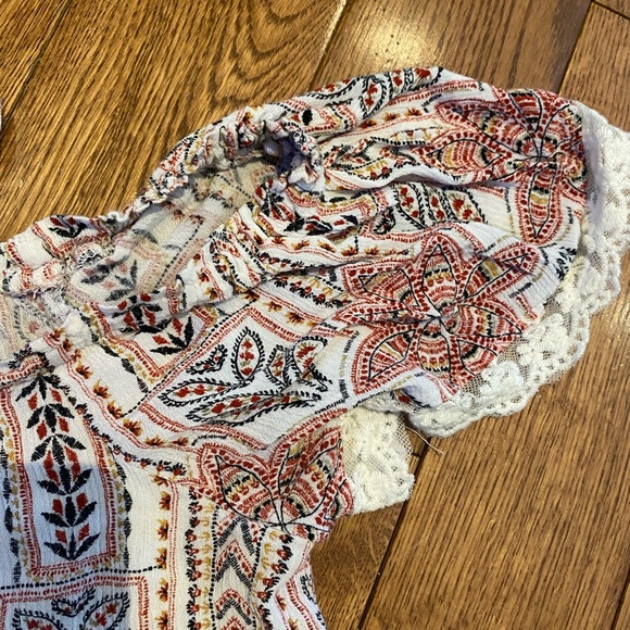 Adam Levine crop top - Picture 3 of 3